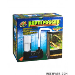 Zoomed REPTI FOGGER Mist humidifier Misting