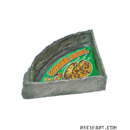 Zoomed VASQUE REPTI ROCK CORNER BOWL EXTRA-LARGE Accessories