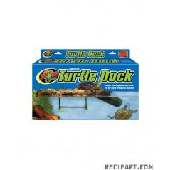 Zoomed FLOATING TERRACE FOR LARGE TURTLES Accessories