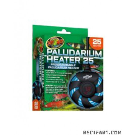 Zoomed PALUDARIUM HEATER 25w Heater