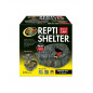 CAVE REPTILE SHELTER WITH