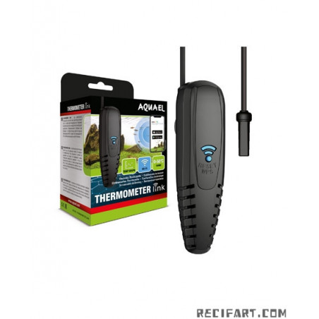 Aquael Thermomètre link Autres