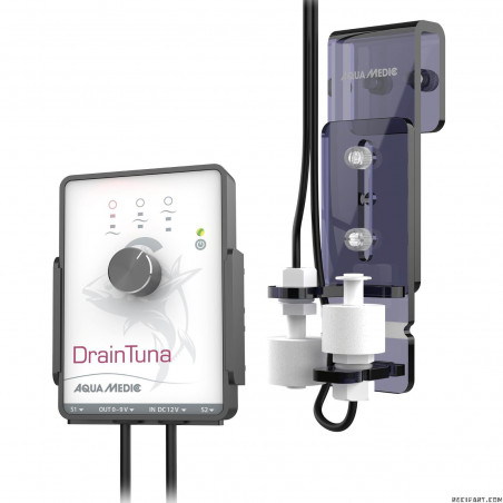 Aqua Medic DrainTuna Return pump