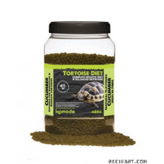 Komodo Komodo Tortoise Diet Cucumber 680g Nourriture