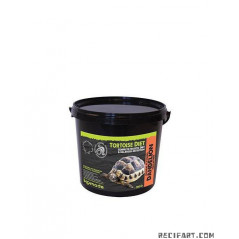 Komodo *Tortoise Diet Dandelion 2kg Food