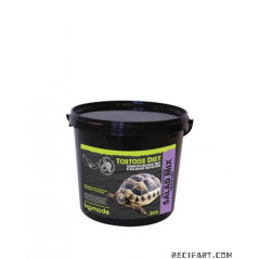 Komodo Tortoise Diet Salad Mix 2kg Food