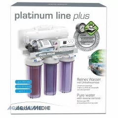 Aqua Medic [RECONDITIONNE] Osmoseur Platinum line plus (24v) Osmoseur