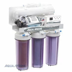Aqua Medic [REFURBISHED] Platinum line plus (24v) RO