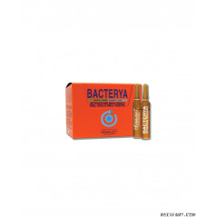 Equo Bacterya 5ml 12 ampoules Equo