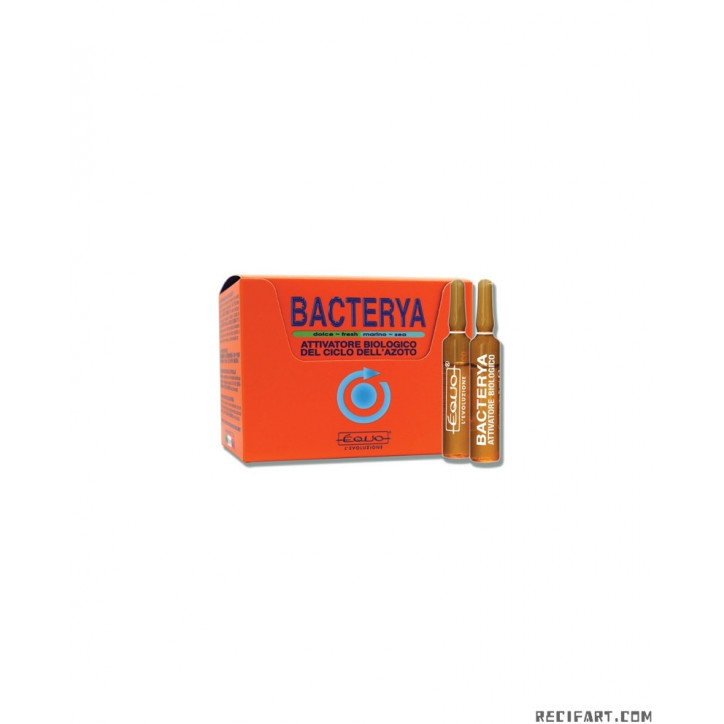 Bacterya 5ml 12 bulbs