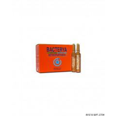 Equo Bacterya 5ml 24 ampoules Equo