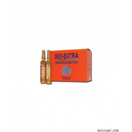 Equo Bio-extra 5ml 24 ampoules Equo