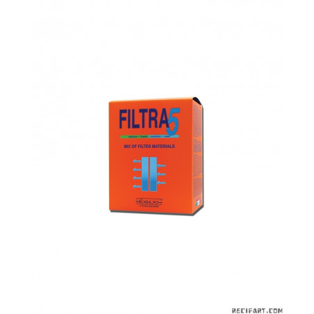 Equo Filter 5 1l fair Equo