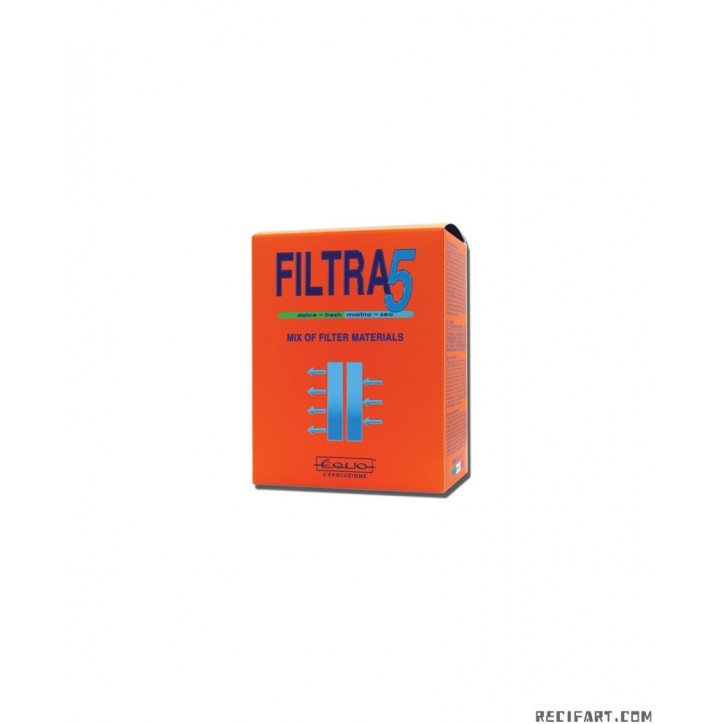 Filtra 5 1l Filtra 5 1l