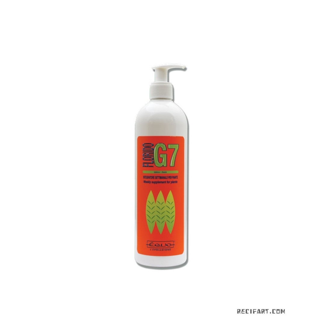 Equo Florido g7 250ml Engrais Equo Florido g7 250ml Engrais