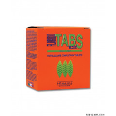 Equo Florido tabs 12tablettes Fertilizer