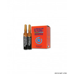 Equo Nutrobact 5ml 6 izzók Bakteria