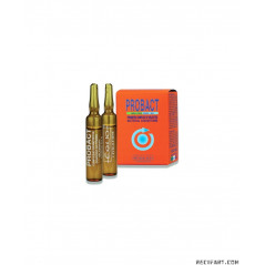 Equo Probact 5ml 6 ampoules Bactéries