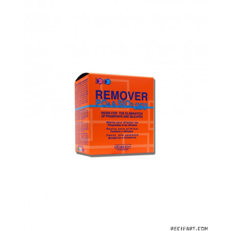 Equo Remover PO4 & SIO2 250g Bacteria