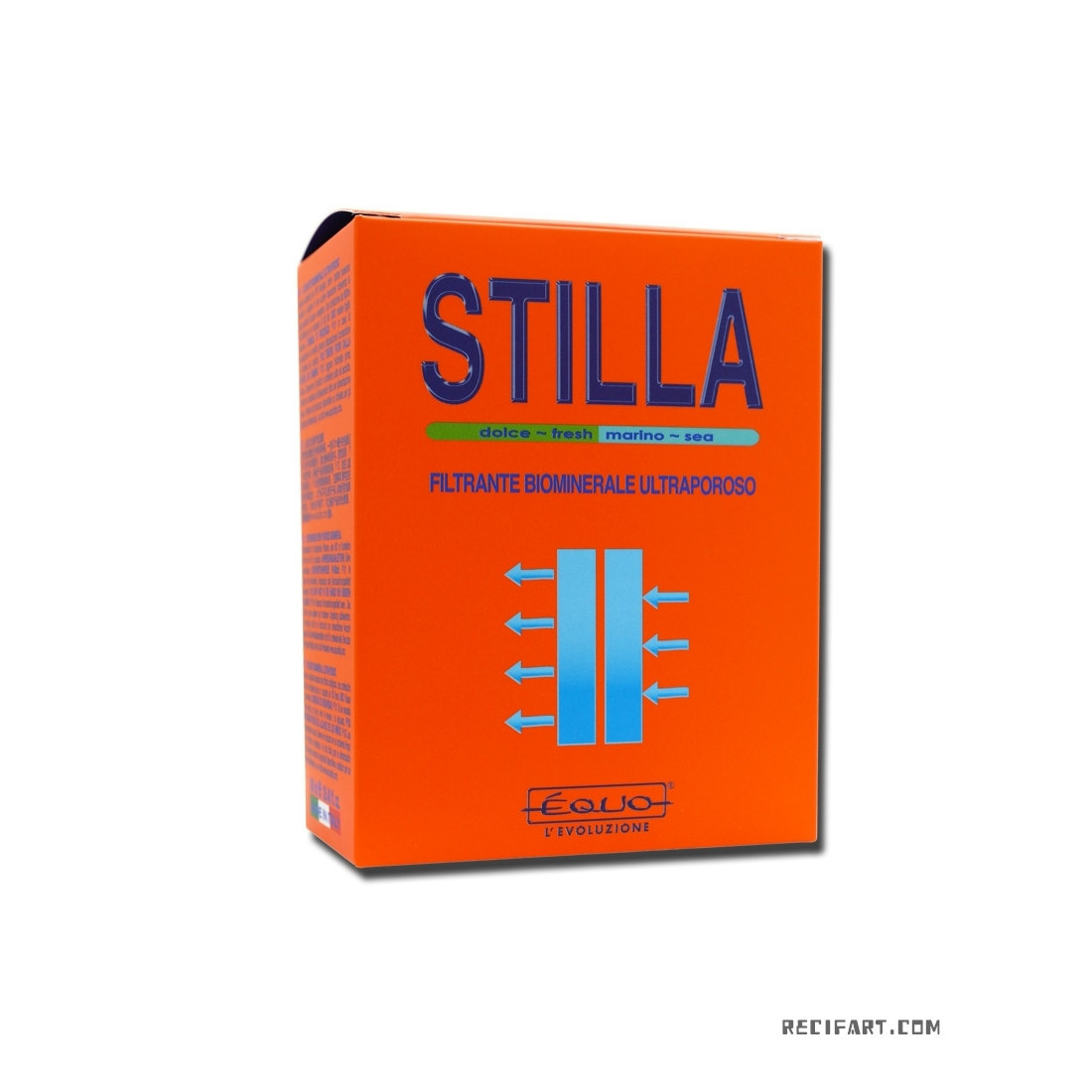 Equo Stillage 800ml Equo Equo Stillage 800ml Equo