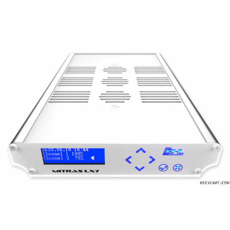 Mitras LX 7506 Coral Pop