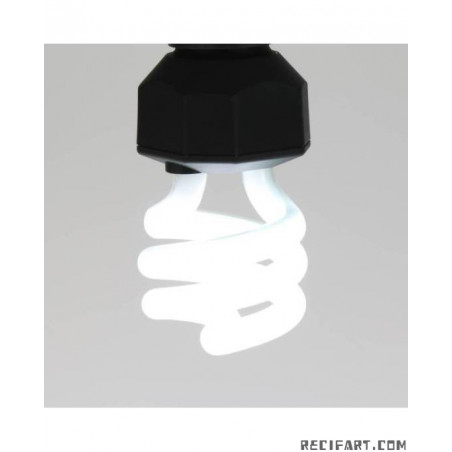 REPTILDESERSERST UV Light 15W +