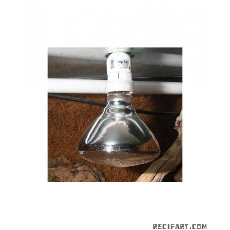 SOLAR UV-Spot plus 100W