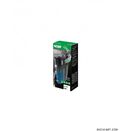 Newa Filter cobra 175 300-590l/h 6w Internal filter