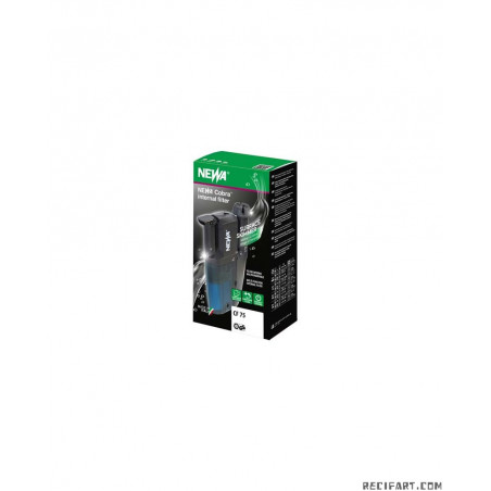 Newa Filtre cobra 75 100-250l/h 3w Internal filter