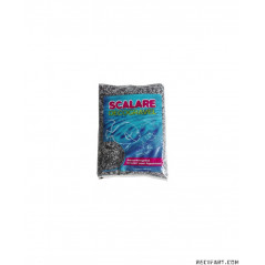 Scalare Decogravel bergamo 4kg 2-3mm Substrate