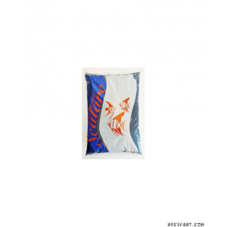 Scalare Gravier noir 1-3mm 9kg Substrat