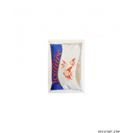 Scalare Sable de riviere 10kg Substrat
