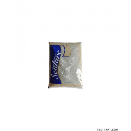 Scalare Sable de riviere 4kg Substrat