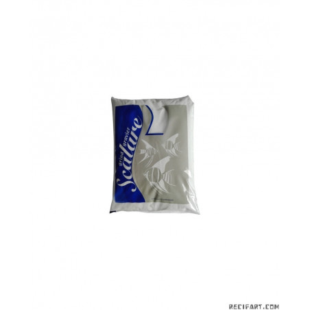 Scalare Sable de riviere blanc 4kg Substrat