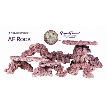 AF Synthetic Rock (plateaux)