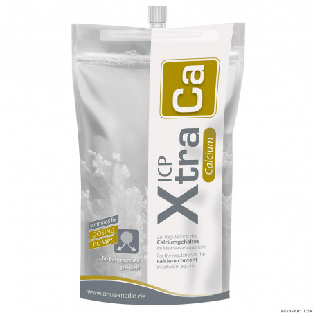 Aqua Medic ICP Xtra Ca 500ml Aqua Medic