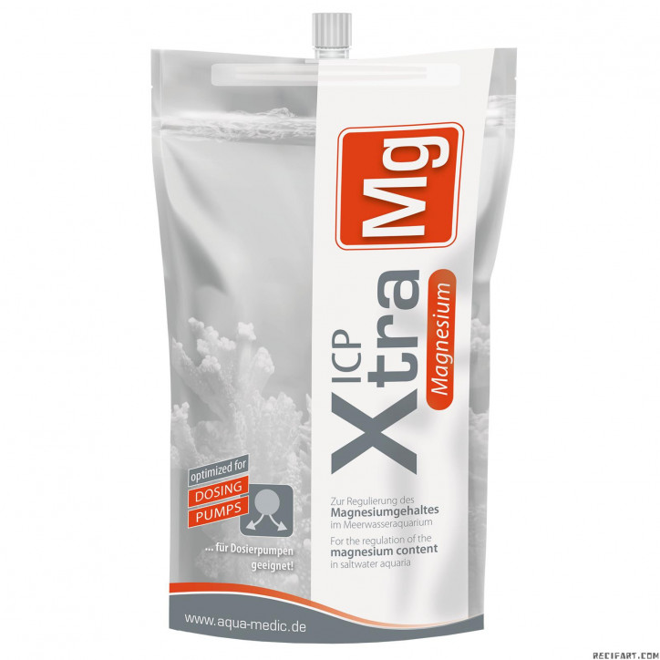 ICP Xtra Mg 500ml