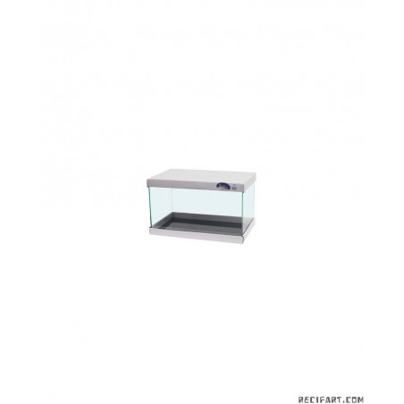 Scalare Tank 50x30x30cm 4mm 45l Simple tank