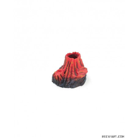 Scalare Volcano 15x13x11cm Scenery