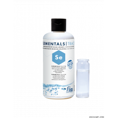 Fauna marin Elementals trace se 250ml Fauna Marin