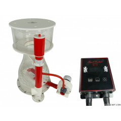 Royal Exclusiv Bubble King Duplo Cone 300 + BK DC 24V Skimmer interno
