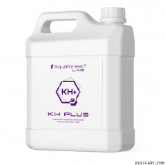 Aquaforest KH PLUS LAB 2000ML Aquaforest