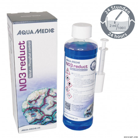 Aqua Medic NO3 reduct 500ml Aqua Medic