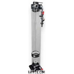 Aqua Medic Pellet Filter Pro Biopellets reactor