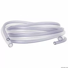 Tuyau silicone AM 20/24mm