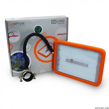 GRO Macroalgae Light - Pipe Bracket Mount