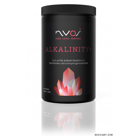 Nyos Alkalinity+ 1kg Nyos