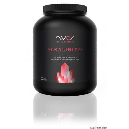 Nyos Alkalinity+ 4kg Nyos