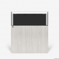 Waterbox AIO 65.4 Aspen Aquarium non équipé