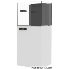 Maxspect Maxspect Aquarium Smart Lagoon LS-060 Pearl White Plug & play tank